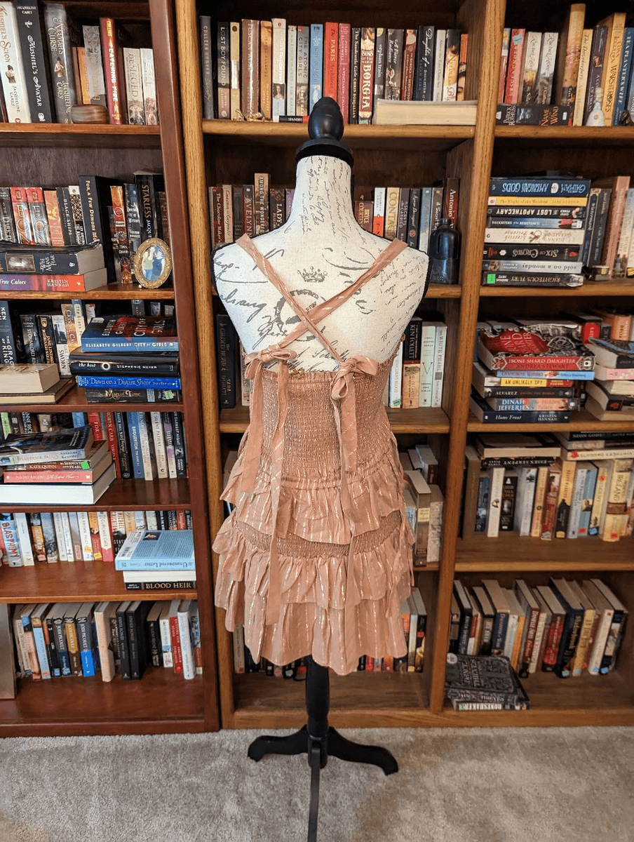 Mini Dress House Of Harlow 1960 Clothing House Of Harlow 1960 X Maurene Mini Dress Forest Mini Dress House Of Harlow 1960 Clothing House Of Harlow 1960 X Maurene Mini Dress Forest