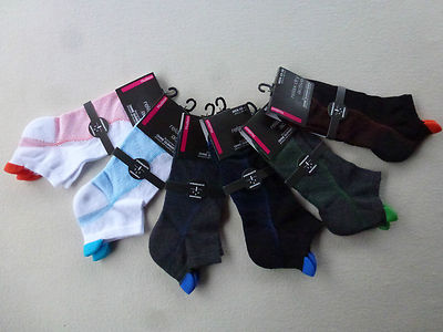 HUDSON Herren RELAX DRY ACTIVE Plüsch Sneaker Socken Baumwolle 39-42, 43-46