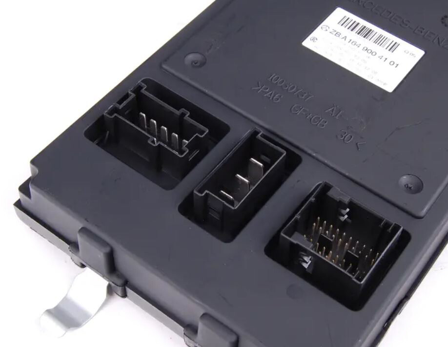 Front Signal Acquisition Module SAM Unit For Mercedes X164 Front Signal Acquisition Module SAM Unit For Mercedes X164