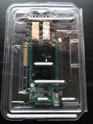 BROADCOM LPE32002-M2 - PCI Express - Faser