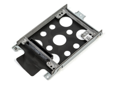 Dell Alienware M17x R3 HDD Caddy / Adapter Halterung / HDD Anschluss 04PMPH 0R185F