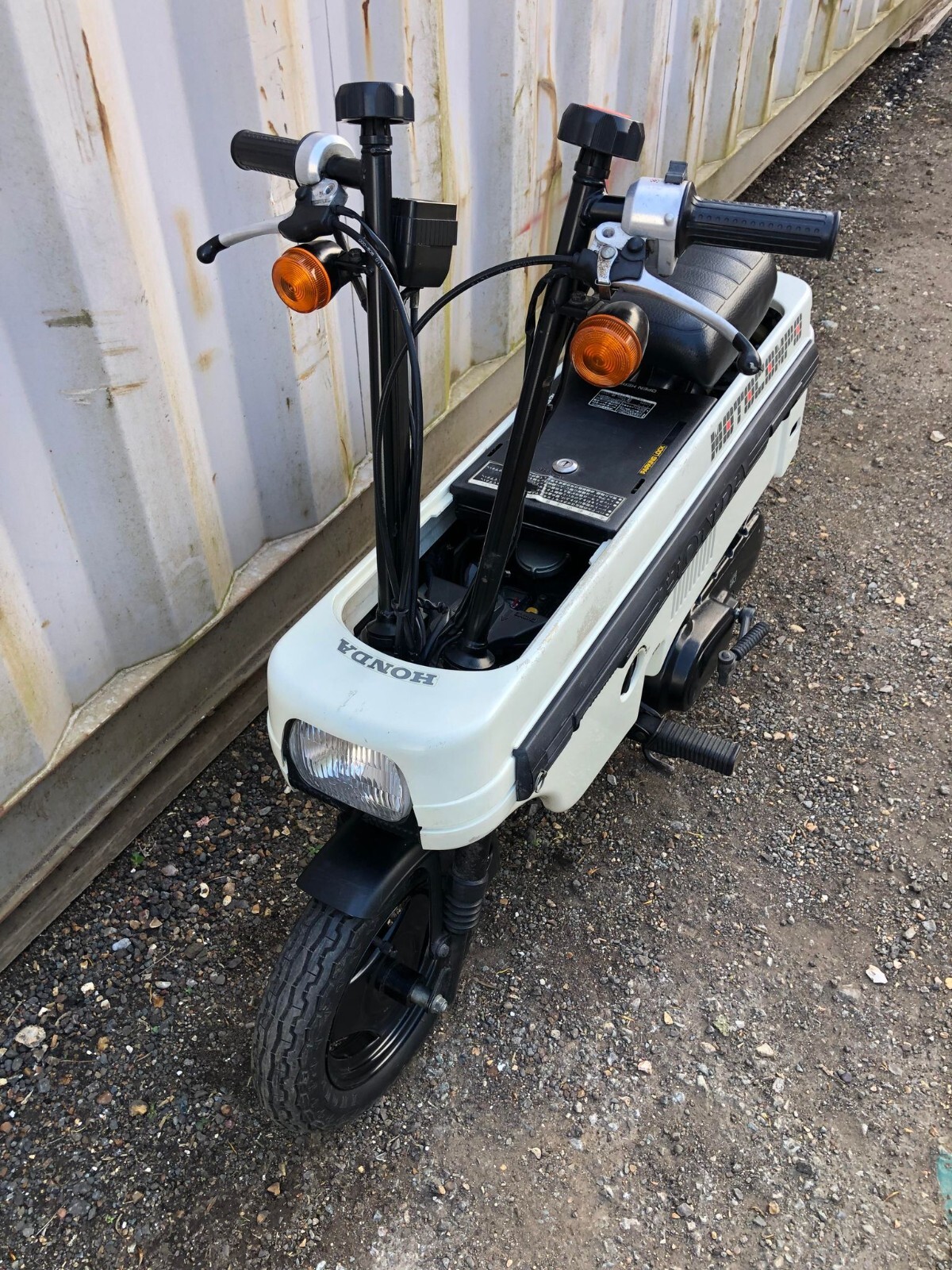 Honda motocompo ebay