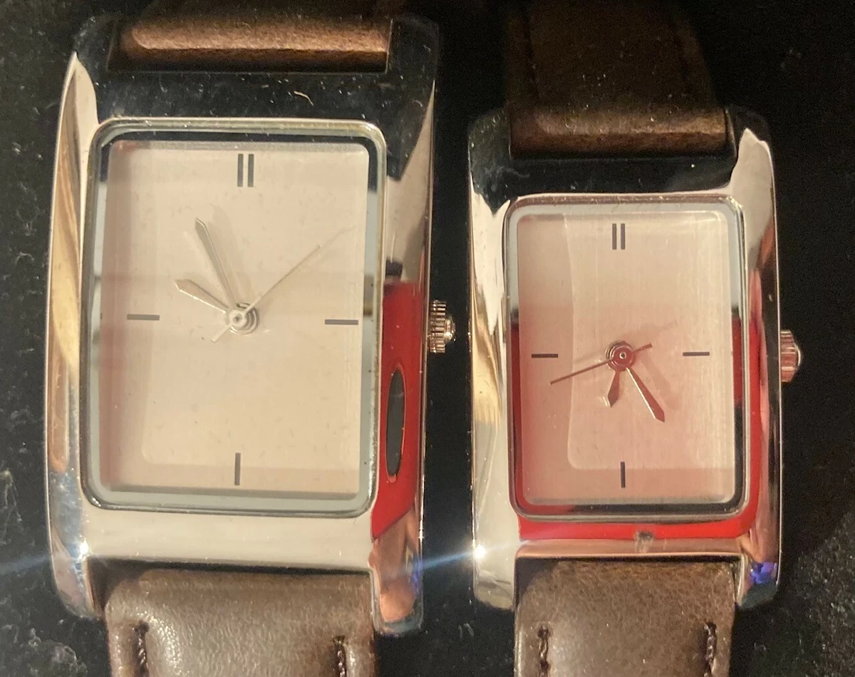 Fashion time watches sales