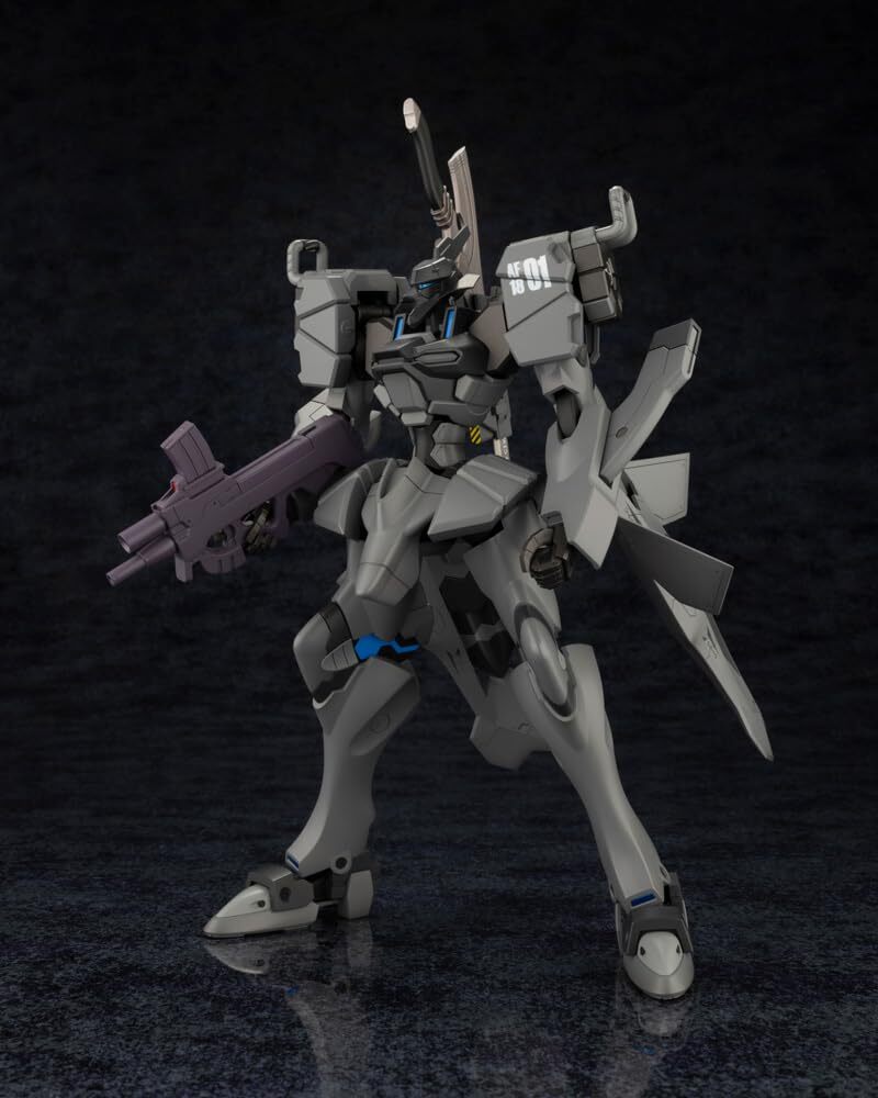 Kotobukiya Muv-Luv Alternative Fubuki Imperial Japanese Army 180mm