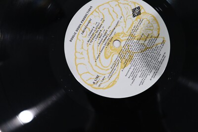米LP Boogie Down Productions Edutainment 13581J JIVE /00260 Amazon.com: Edutainment: CDs & Vinyl