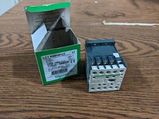 SCHNEIDER ELECTRIC LC1 K0910FC7 NEW CONTACTOR TESYS-049025 LC1K0910FC7