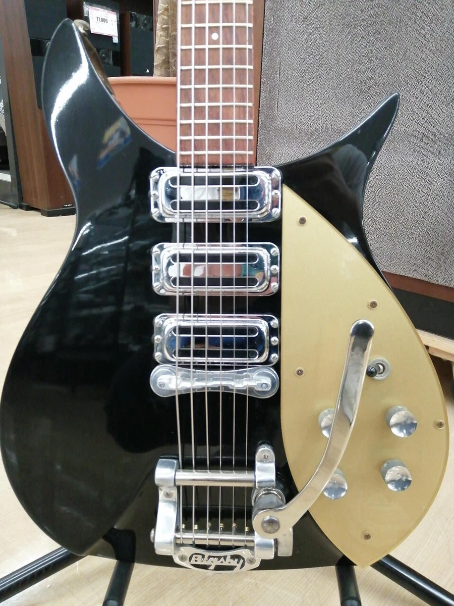 Rickenbacker 325c58 for sale deals