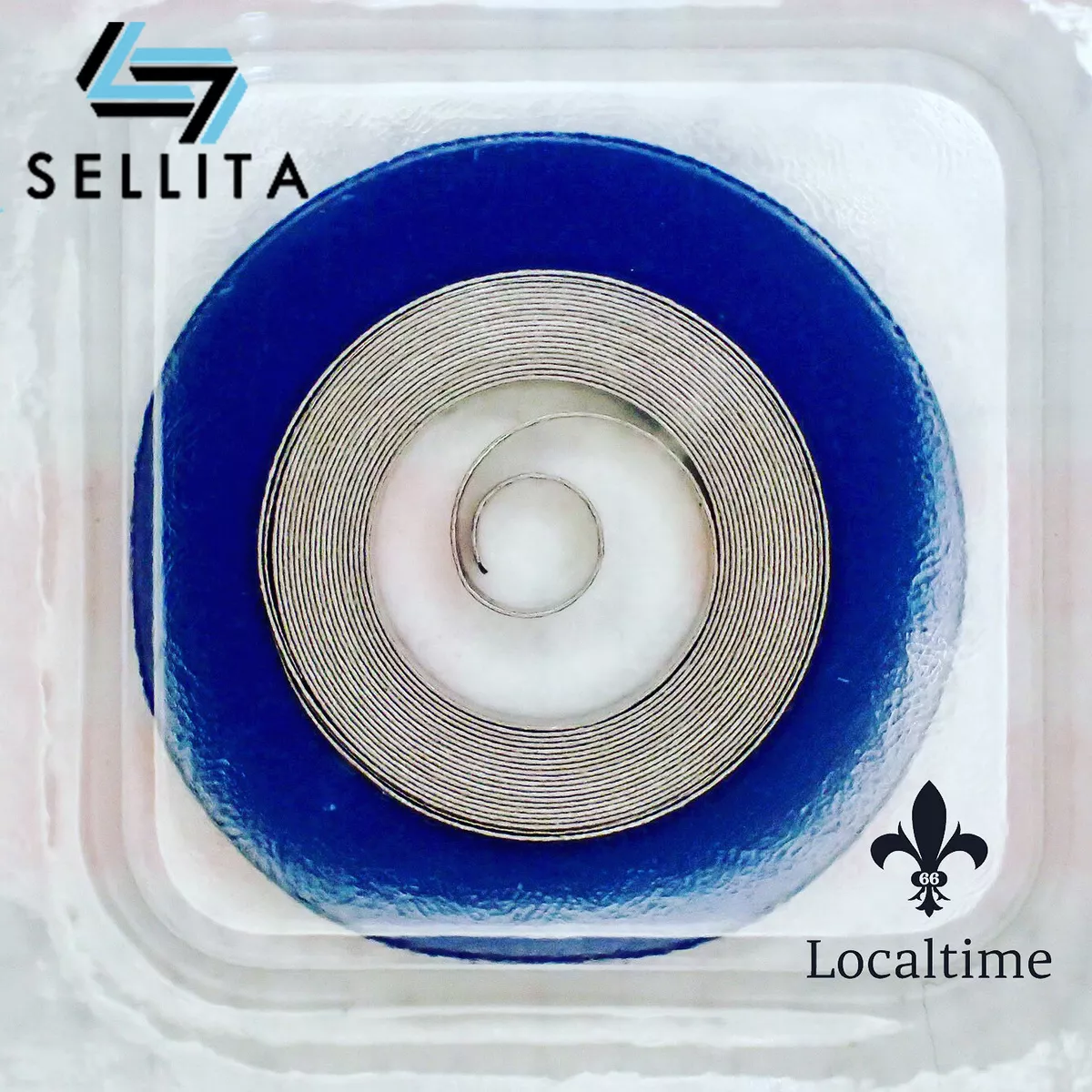 Sellita caliber cheap