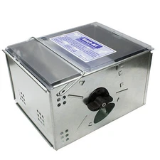 Ketch All Repeating Mouse Trap Clear Top ( 2 Pack ) Multicatch Mouse Mice Trap 