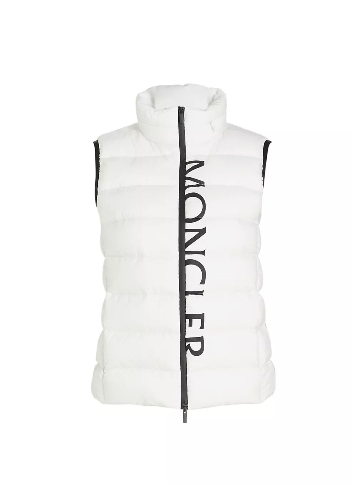 Moncler Cenis Down Padded Vest size 3