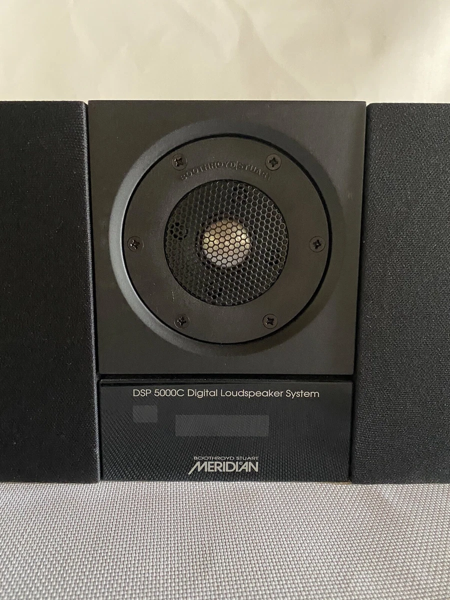 Meridian dsp5000c sale