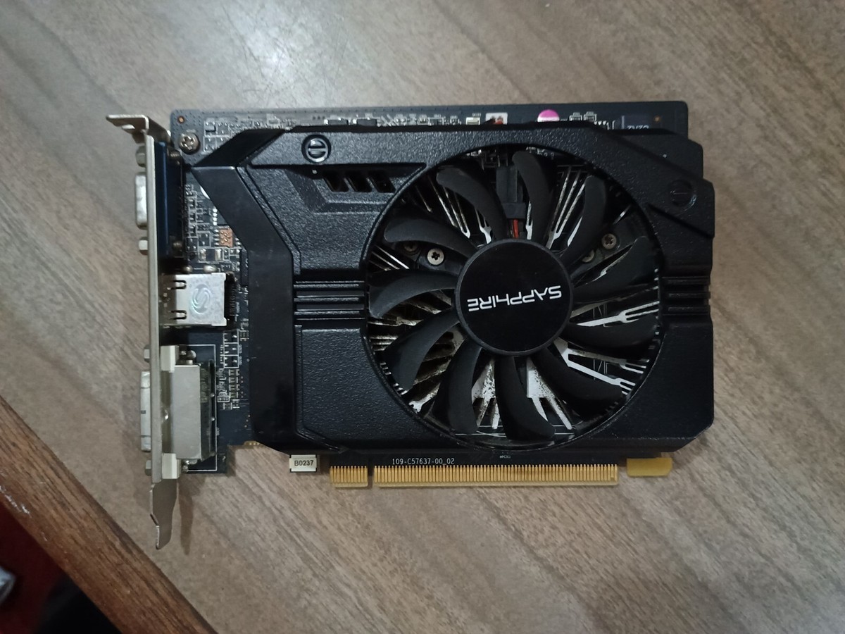 Msi R7 R7 260x Sapphire 2gb Oc Gigabyte Radeon R7 260X Graphics Card  GV-R726XOC-1GD B&H Photo