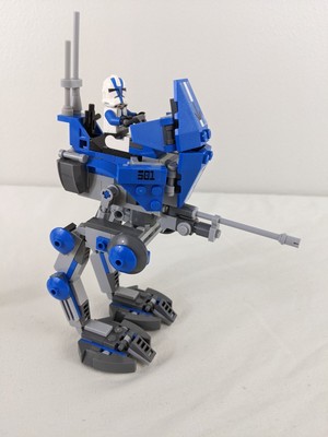 lego at rt