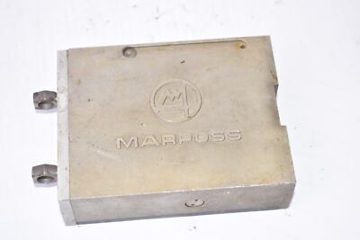 MARPOSS 3408104XXX Gaging 