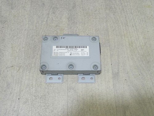 Steuergerät Multimedia Interface W204 W212 W221 W164 A2049000300