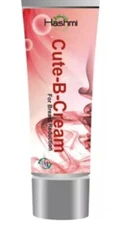 Hashmi Cute-B Breast Reduction Cream (20g) Long Expiry