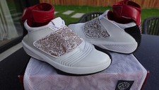 2004 Nike Air Jordan XX 20 Chicago Travis Sco...