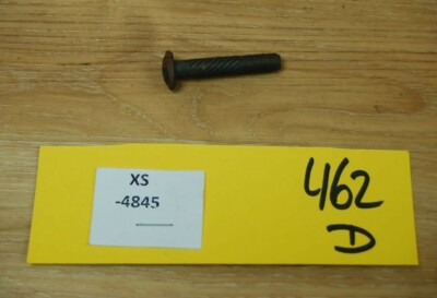 Yamaha YZF600R 4JH-11654-00-00 BOLT,CON ROD Original Genuine NEU