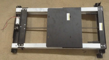 SMITH RICHARDS 12V TV LIFT 580247 VESA 200x200mm VERTICAL LIFT MOTORIZED RV BUS