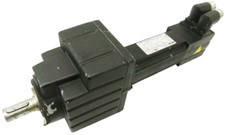 LENZE MCS06I41-RS0P1-Z0C0-ST5S00N-R0SU Servo Motor + GST04-2S VCR 06IC41 -used-