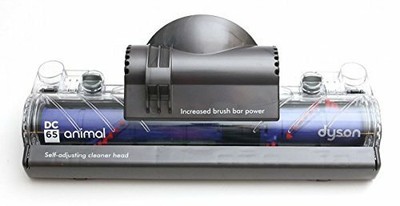 Genuine DYSON DC65 UP13 UP19 and UP20 Cleaner Head Assembly 966871-01 | eBay
