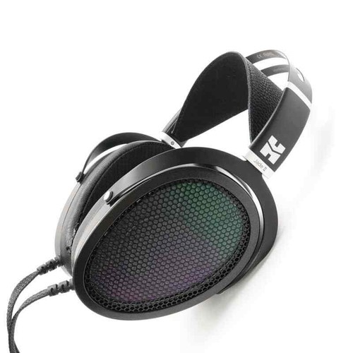 HIFIMAN Jade II Electrostatic Headphone Tested Working Used