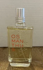 L'Occitane En Provence OSMANTHUS Eau de Toilette EDT Spray 75 ml 2.5 oz NO BOX