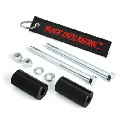 2'' Handlebar Riser Kit For 87-21 Kawasaki Vulcan 800 900 1500 1600 2000
