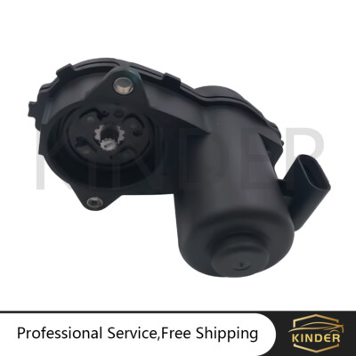 New Rear Left Park Brake Actuator for Mercedes C117 W156 W176 W246 R172