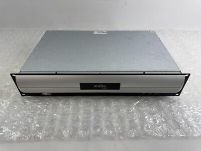 Biamp Systems Audia Flex Model TI-2 Digital Audio Processor
