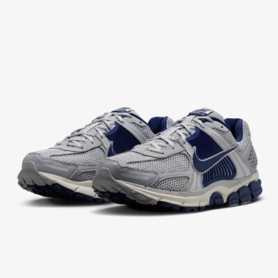Nike Zoom Vomero 5 'Wolf Grey/Blue Void' (FB9149-003
