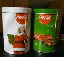 مقتنيات Coca-Cola jars Christmas