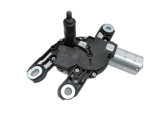 Wischermotor Hinten Heckwischermotor für Seat Mii KF1 11-16 3T 1S6955711A 95tkm