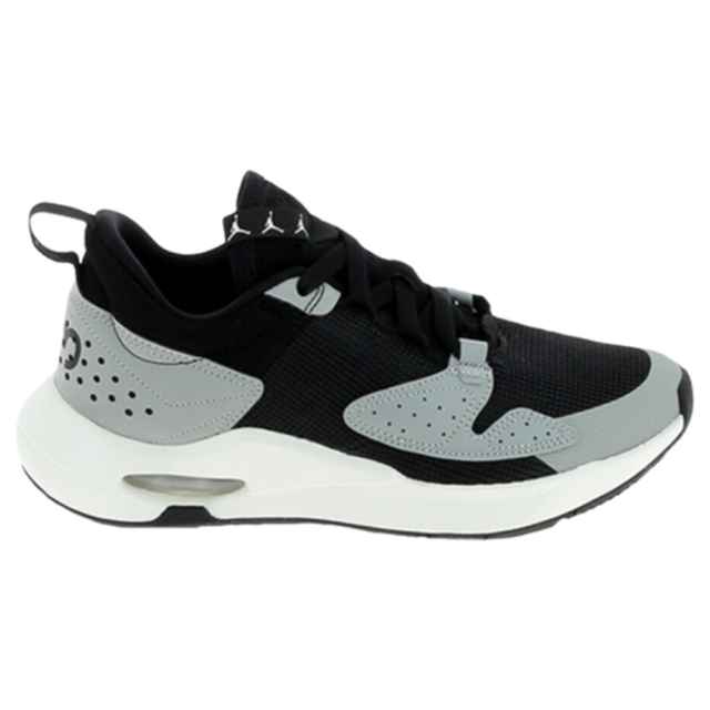 Jordan Air Cadence Triple Black for 