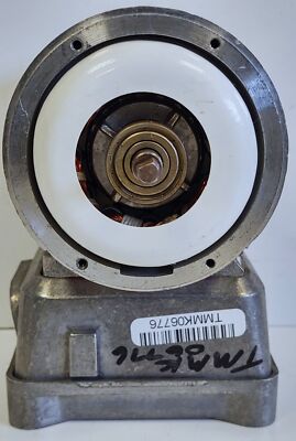 Vogel DM7 11-98 VOG-44-05279 Gear Pump Motor