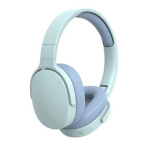 Bluetooth 5.3 Wireless Over-Ear Headphones True Sports Stereo Mic - 第 11/13 張圖片