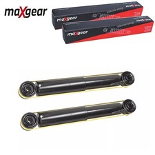 2x Stoßdämpfer Hinten für VW CADDY 3/4/5 FORD TOURNEO CONNECT/GRAND 110359