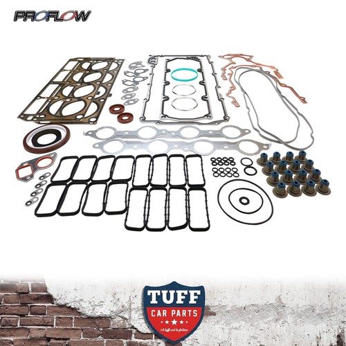 Proflow Engine Gasket kit MLS Head Gaskets for VE Holden Commodore L98