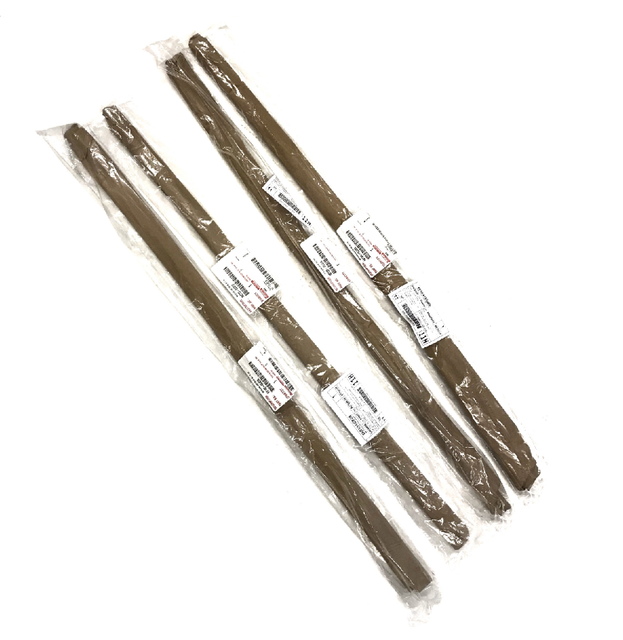 2007-2020 Tundra Belt Molding Weatherstrip (CREW MAX) (FULL SET