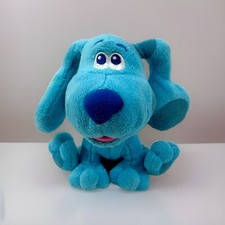 Blues Clues  You 7  Plush 2020 No Sounds