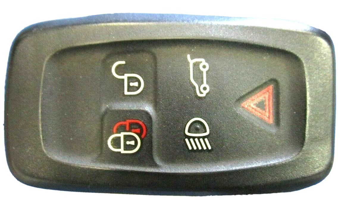 RANGE ROVER REMOTE SMART KEY KEYLESS REMOTE ENTRY FOB OEM ⭐S1