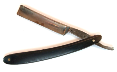 Vintage Griffon XX Straight Razor #67 Germany | eBay