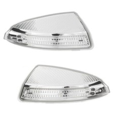 Spiegel Blinker für Mercedes Vito / Viano W639 ab 2003-2010 LINKS + RECHTS
