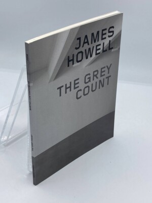 Gray Count The Grey Count | eBay