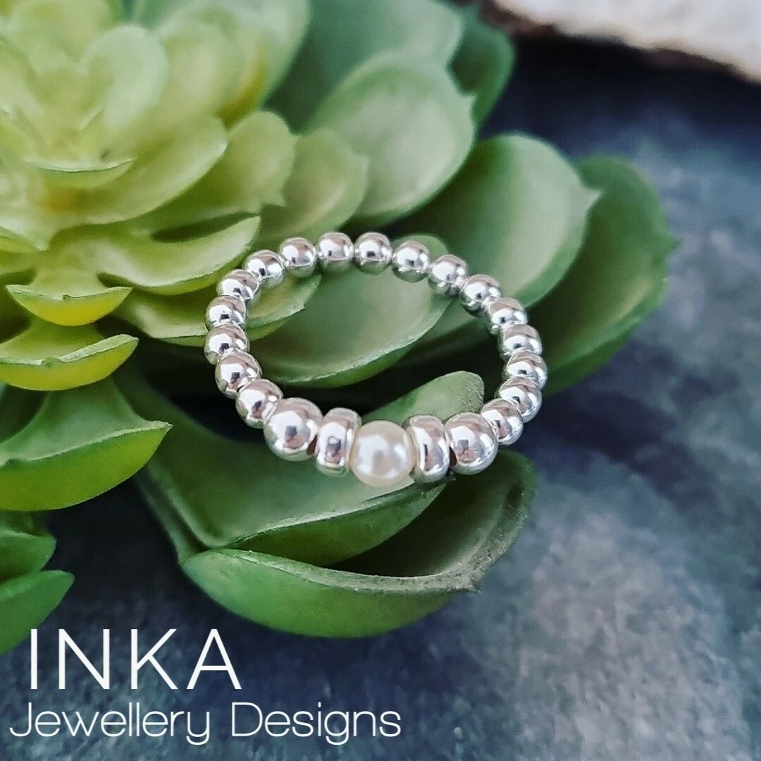 Swarovski thumb best sale rings