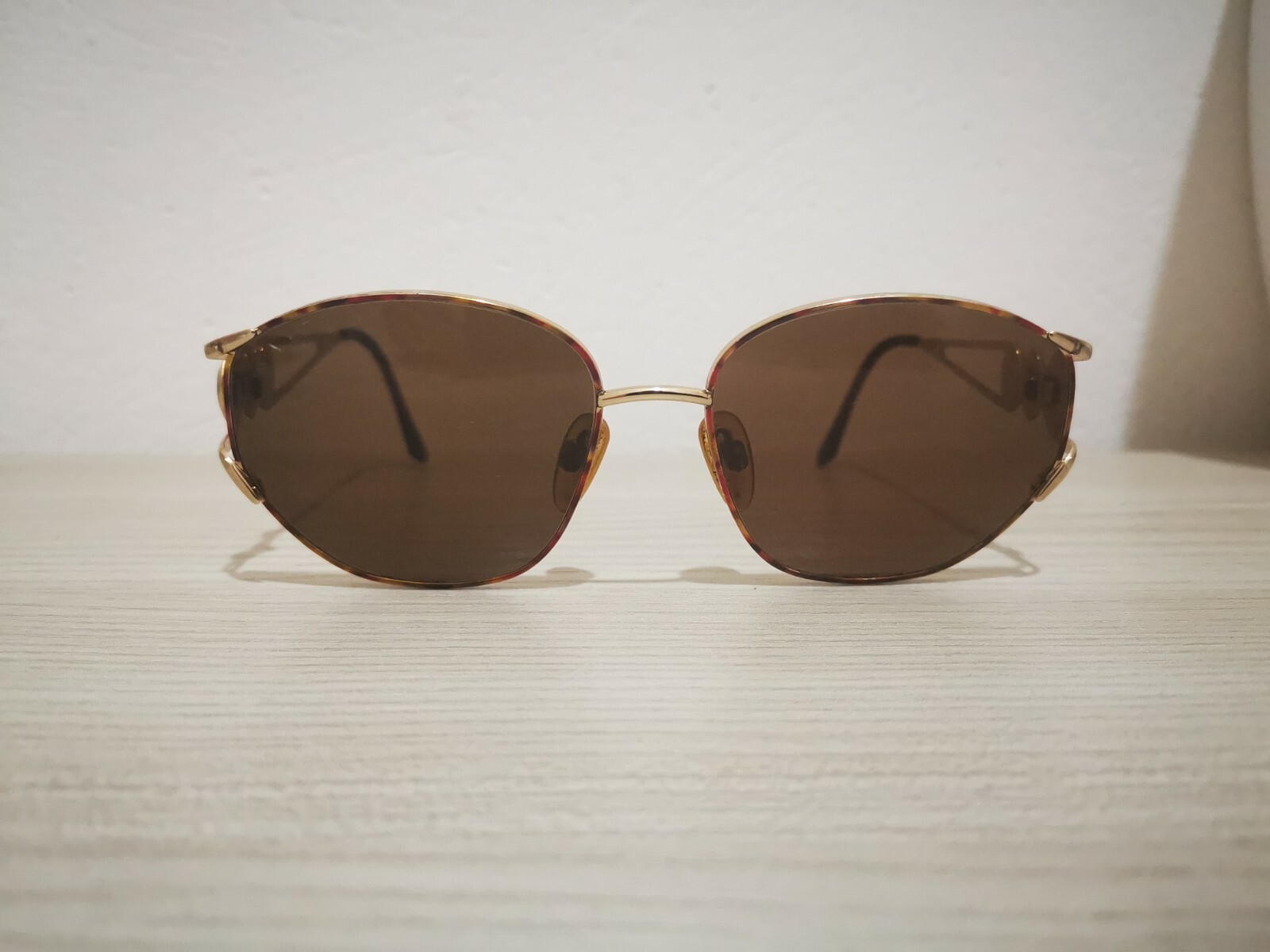 Occhiali Yves Saint Laurent Vintage Da Sole