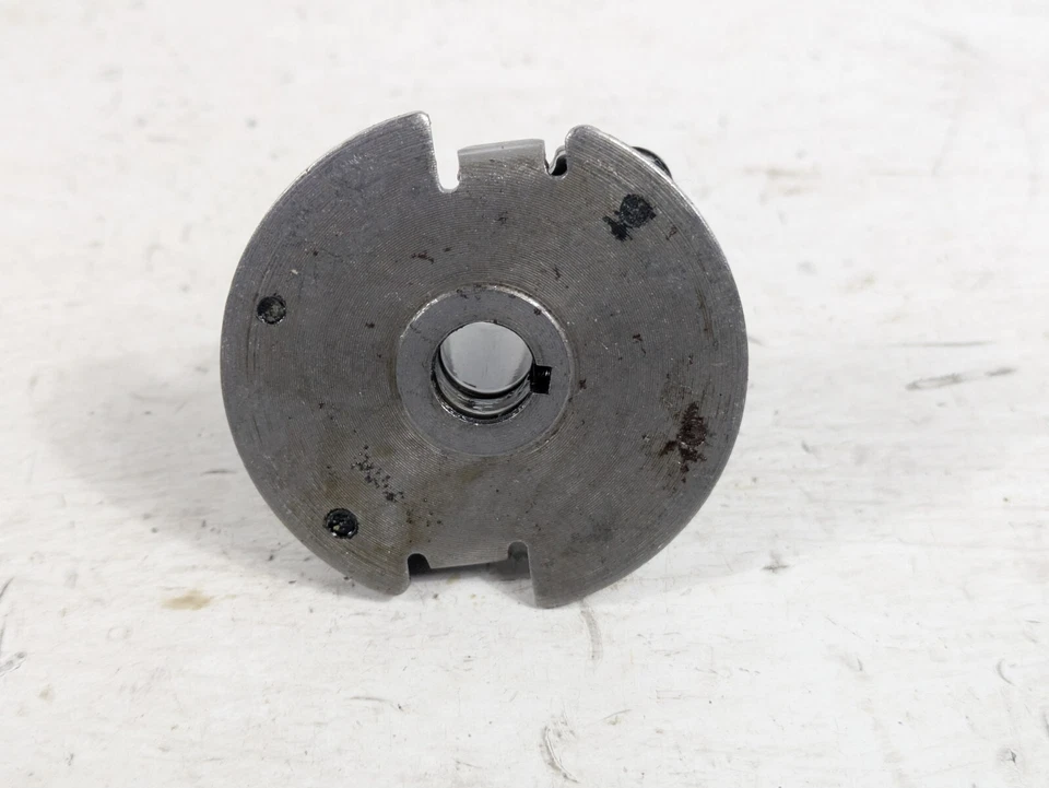 1975-1978 Yamaha XS500 Timing Spark Pulse Advancer - Image 2 of 4