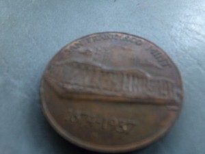 SAN FRANCISCO MINT 1874 - 1937 TREASURY DEPARTMENT MEDAL 
