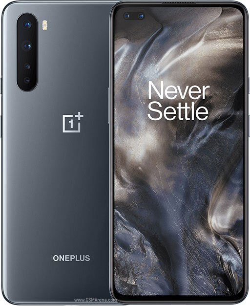 OnePlus Nord 5G AC2003 128GB 8GB Dual SIM Factory Unlocked