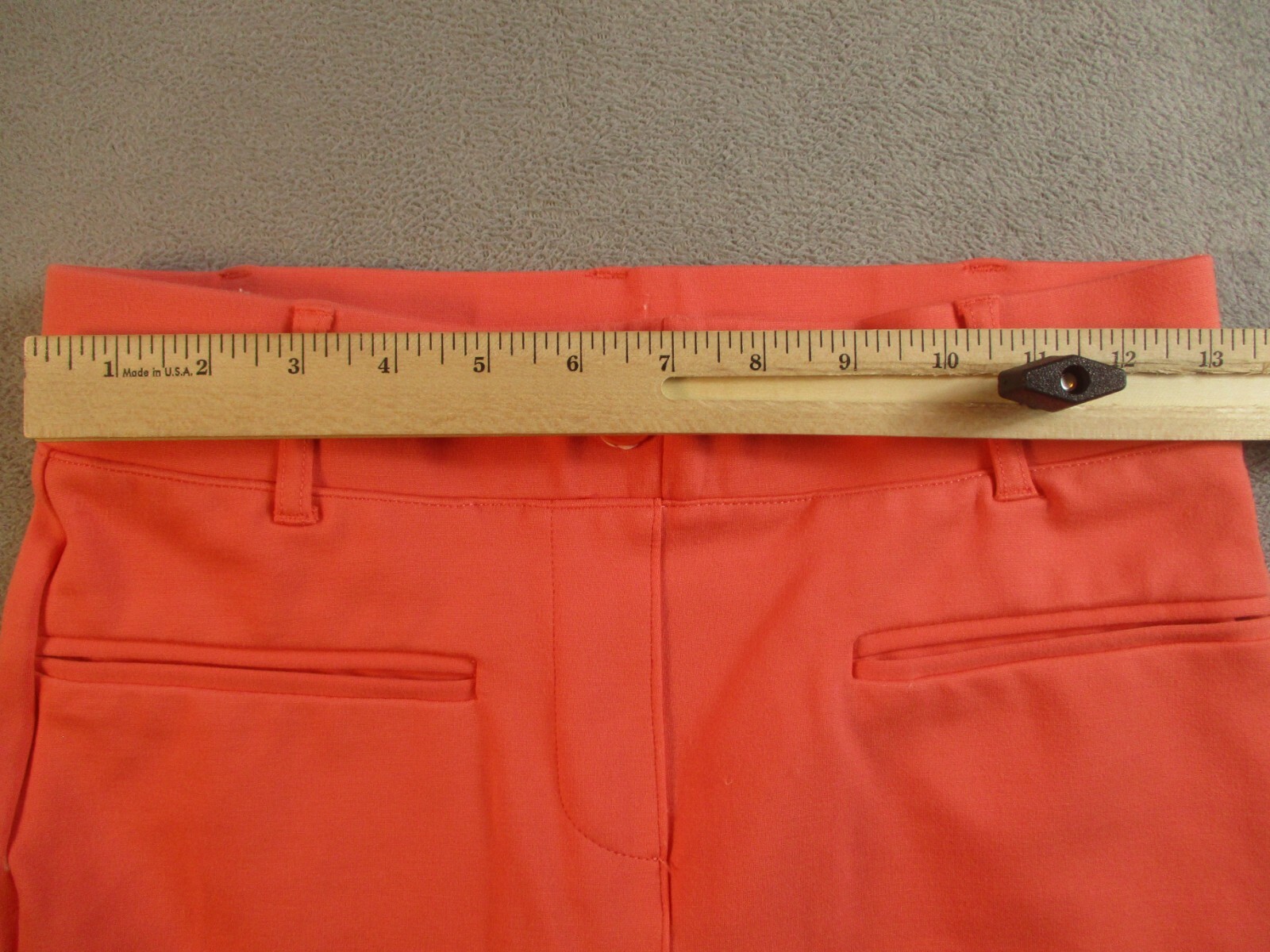 Betabrand Classic Solid Blazer Suit Jacket Pants … - image 19